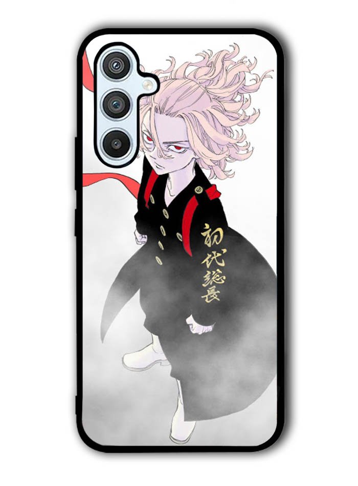 Tokyo Manji Manjiro Sano Samsung Galaxy A14 5G Case QC9154