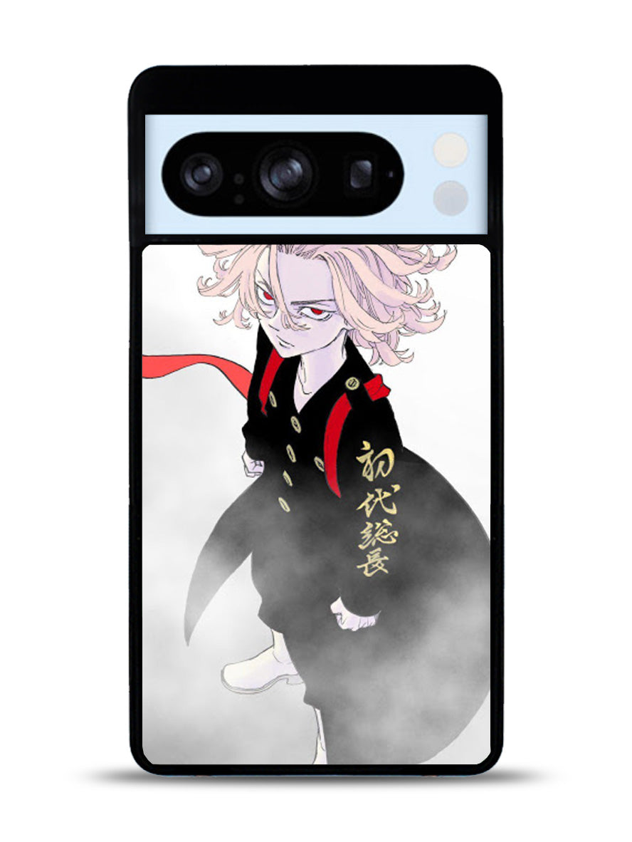 Tokyo Manji Manjiro Sano Google Pixel 8 Pro Case QC9154