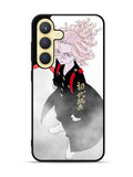 Tokyo Manji Manjiro Sano Samsung Galaxy S25 Plus 5G , Samsung Galaxy S25+ 5G Case OV9154