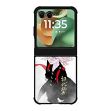Tokyo Manji Manjiro Sano Motorola Moto RAZR 2025 Case OV9154