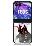 Tokyo Manji Manjiro Sano Motorola Moto Razr Plus 2024 , Moto Razr+ 2024 Case OV9154