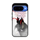 Tokyo Manji Manjiro Sano Google Pixel 10 Case QC9154