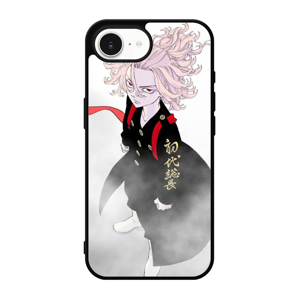 Tokyo Manji Manjiro Sano iPhone 17e Case OV9154