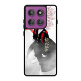 Tokyo Manji Manjiro Sano Motorola Moto Edge 60 Pro Case QC9154