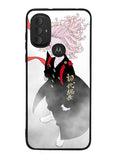 Tokyo Manji Manjiro Sano Motorola Moto G Pure 2021 , Moto G Power 2022 Case OV9154