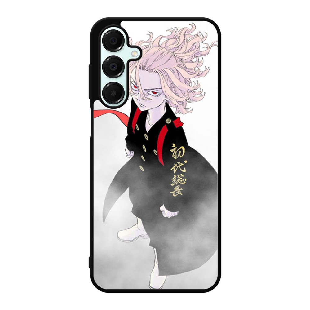 Tokyo Manji Manjiro Sano Samsung Galaxy A16 Case OV9154