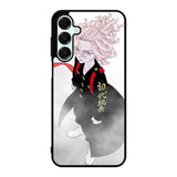 Tokyo Manji Manjiro Sano Samsung Galaxy A16 Case OV9154