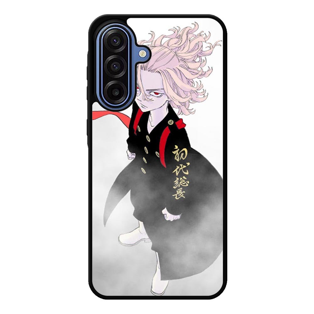 Tokyo Manji Manjiro Sano Samsung Galaxy A17 Case QC9154