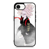 Tokyo Manji Manjiro Sano iPhone 16e Case OV9154