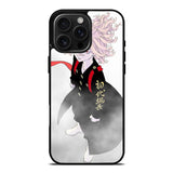 Tokyo Manji Manjiro Sano iPhone 16 Pro Max Case OV9154