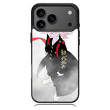 Tokyo Manji Manjiro Sano Samsung Galaxy S26 Ultra Case OV9154