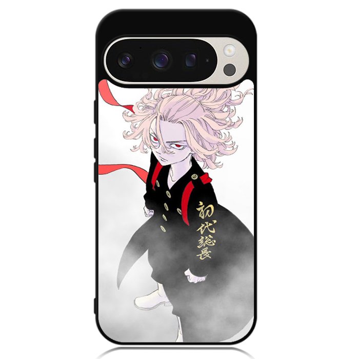 Tokyo Manji Manjiro Sano Google Pixel 9 | Pixel 9 Pro Case OV9154