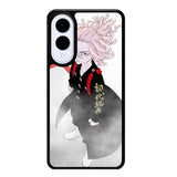 Tokyo Manji Manjiro Sano Samsung Galaxy S25 Edge 5G Case OV9154