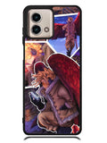 Takami Keigo BNHA Motorola Moto G Stylus 5G 2023 Case OV9155