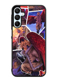 Takami Keigo BNHA Samsung Galaxy A35 5G Case OV9155