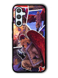 Takami Keigo BNHA Samsung Galaxy A14 5G Case QC9155