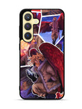 Takami Keigo BNHA Samsung Galaxy S25 Plus 5G , Samsung Galaxy S25+ 5G Case OV9155