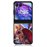 Takami Keigo BNHA Motorola Moto Razr Plus 2024 , Moto Razr+ 2024 Case OV9155
