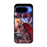 Takami Keigo BNHA Google Pixel 10 Case OV9155