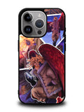 Takami Keigo BNHA iPhone 16 Pro Case OV9155