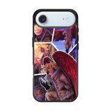 Takami Keigo BNHA iPhone Air Case OV9155