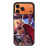 Takami Keigo BNHA iPhone 17 Pro Max Case OV9155