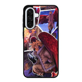 Takami Keigo BNHA Samsung Galaxy A26 5G Case RC9155