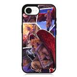 Takami Keigo BNHA iPhone 16e Case OV9155