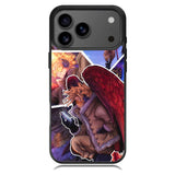Takami Keigo BNHA iPhone 17 Pro Case RC9155