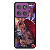 Takami Keigo BNHA Motorola Moto Edge 2025 | Moto Edge 60 Fusion | Moto Edge 60 Pro Case OV9155