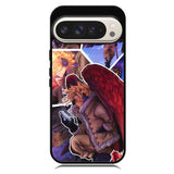 Takami Keigo BNHA Google Pixel 10 Pro XL Case RC9155