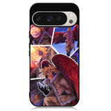 Takami Keigo BNHA Google Pixel 9 Pro XL Case OV9155