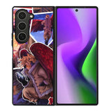 Takami Keigo BNHA Samsung Galaxy Z Fold 6 5G 2024 Case OV9155