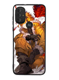 Hawks BNHA Motorola Moto G Pure 2021 , Moto G Power 2022 Case OV9156