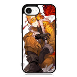 Hawks BNHA iPhone 16e Case OV9156