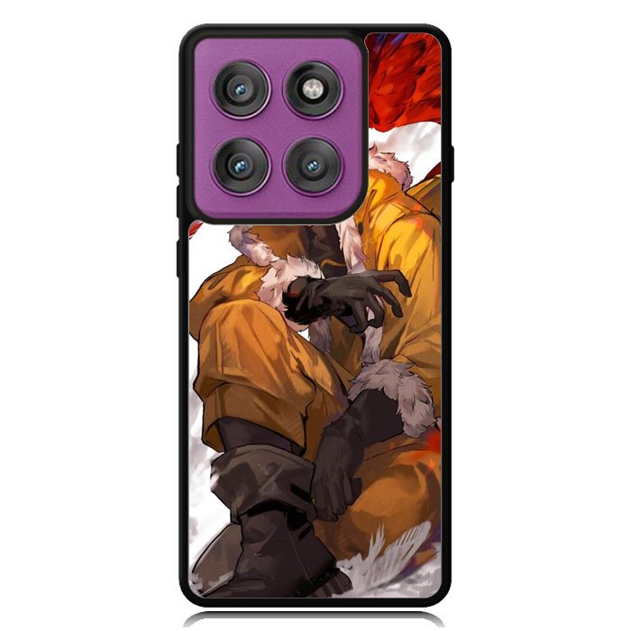Hawks BNHA Motorola Moto Edge 2025 | Moto Edge 60 Fusion | Moto Edge 60 Pro Case OV9156