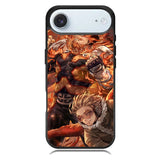 Hawks Endeavor BNHA iPhone 17 Air Case OV9157