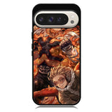 Hawks Endeavor BNHA Google Pixel 10 | Google Pixel 10 Pro Case RC9157