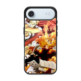 Endeavor Hawks BNHA iPhone Air Case QC9158
