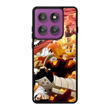 Endeavor Hawks BNHA Motorola Moto Edge 60 Pro Case QC9158