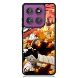 Endeavor Hawks BNHA Motorola Moto Edge 2025 | Moto Edge 60 Fusion | Moto Edge 60 Pro Case OV9158