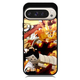 Endeavor Hawks BNHA Google Pixel 10 Pro XL Case RC9158