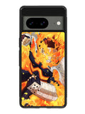 Endeavor Hero Number 1 Google Pixel 8 Case QC9159