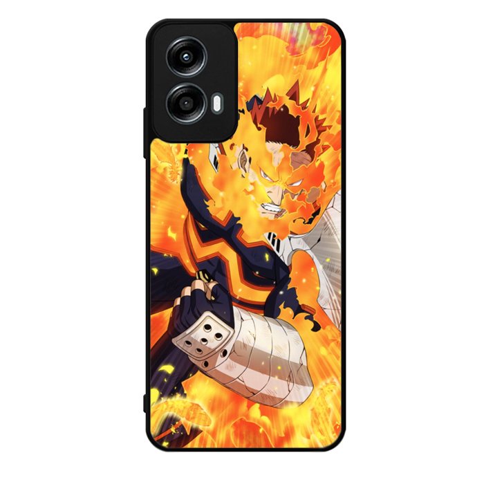 Endeavor Hero Number 1 Motorola Moto G Play 2024 Case OV9159