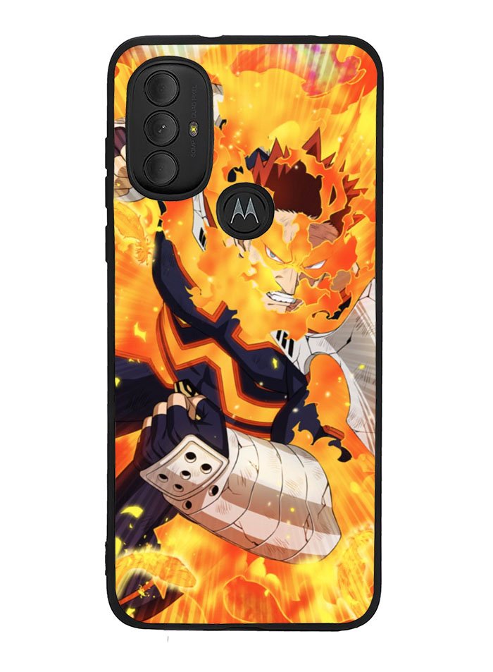 Endeavor Hero Number 1 Motorola Moto G Pure 2021 , Moto G Power 2022 Case OV9159