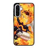 Endeavor Hero Number 1 Samsung Galaxy A26 5G Case RC9159