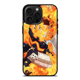 Endeavor Hero Number 1 iPhone 16 Pro Case OV9159
