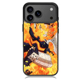 Endeavor Hero Number 1 Samsung Galaxy S26 Ultra Case OV9159