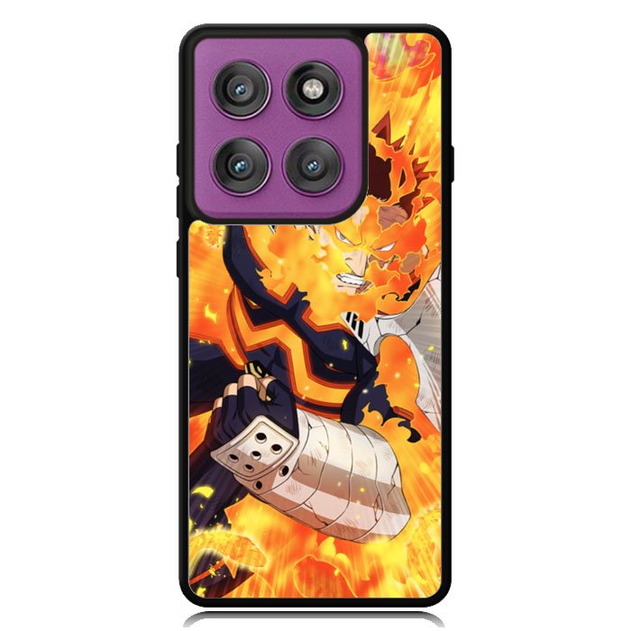 Endeavor Hero Number 1 Motorola Moto Edge 2025 | Moto Edge 60 Fusion | Moto Edge 60 Pro Case OV9159