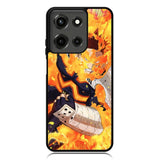 Endeavor Hero Number 1 Motorola Moto G 5G 2025 Case OV9159